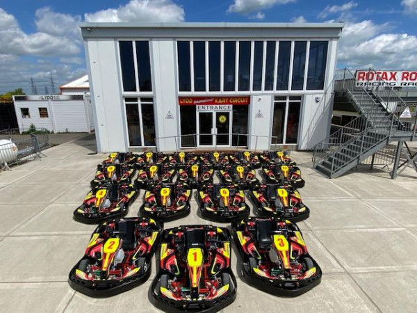 Go Karting image